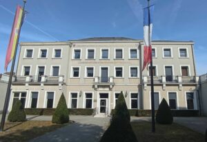 CRR Rueil-Malmaison aout 2025 batiment