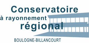 Conservatoire à Rayonnement Régional de Boulogne