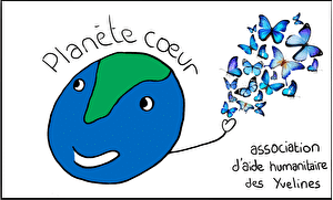 Association Planète Cœur