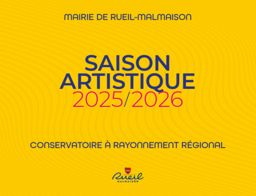 La saison commence !